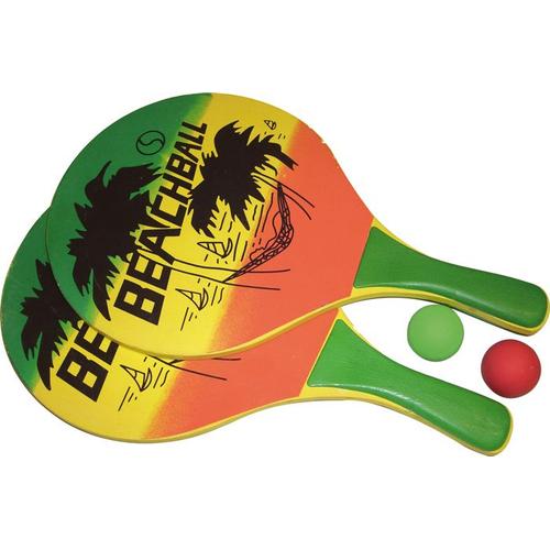 Set De Beachball Tropical