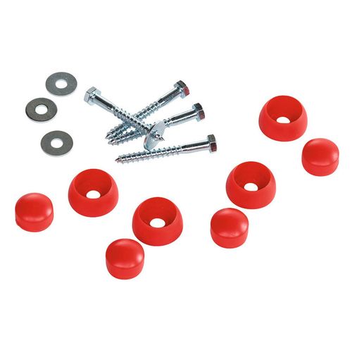Jeu De Fixation Kbt Pour Tumbleweeds