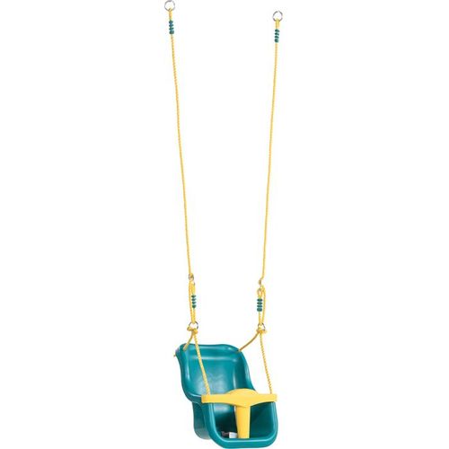Siège Bébé ?Luxe? Kbt-Pp-Turquoise/G