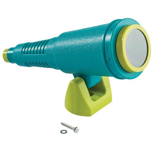 télescope ?star? KBT-turquoise/limo