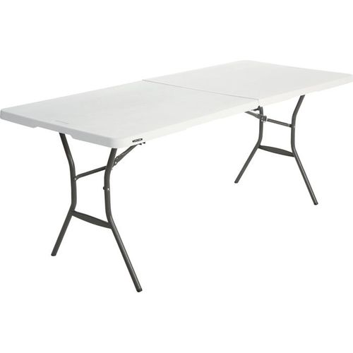 Table Longue Lifetime Tyrell Pliante