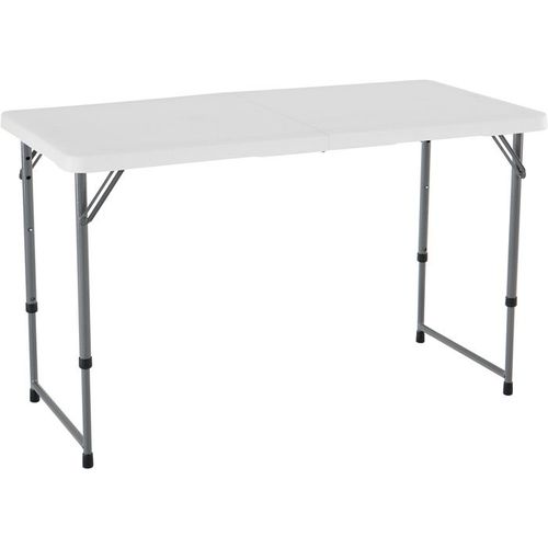 Table Kevin Lifetime (122x61x91cm)