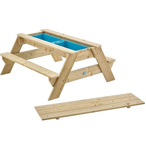 Buffalo Picnictable Bac À Sable Pour 4 ".