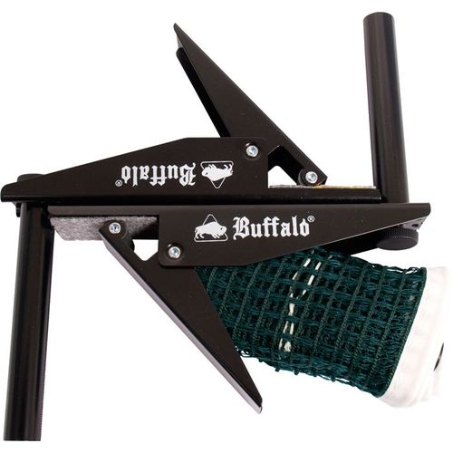 Jeu De Filets De Tennis De Table Buffalo Clip On