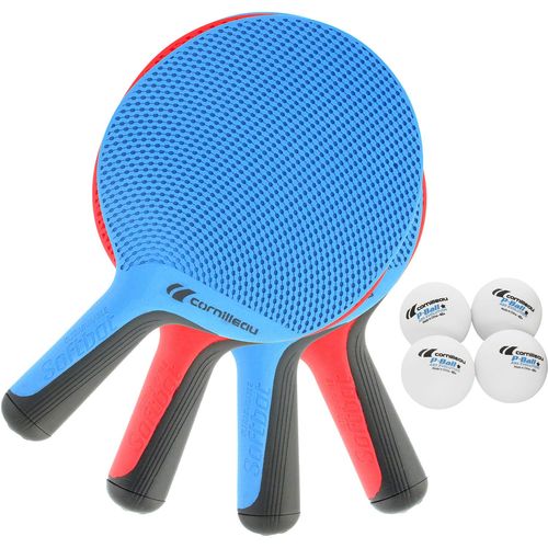 Cornilleau Softbat Quattro Chauve-Souris 4