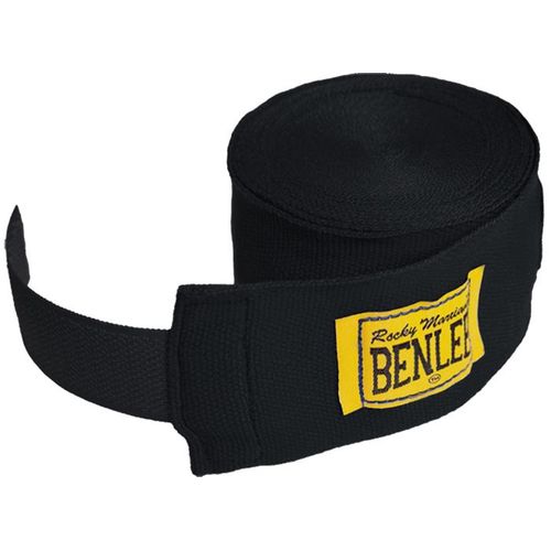 Bandage Benlee 4,5 Mètres Noir