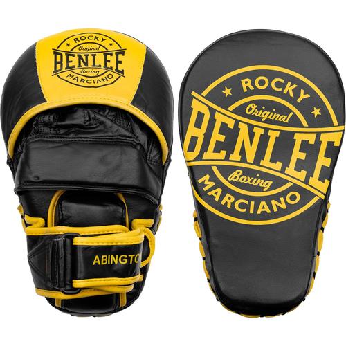 Coussinets De Boxe Benlee Abington Lea