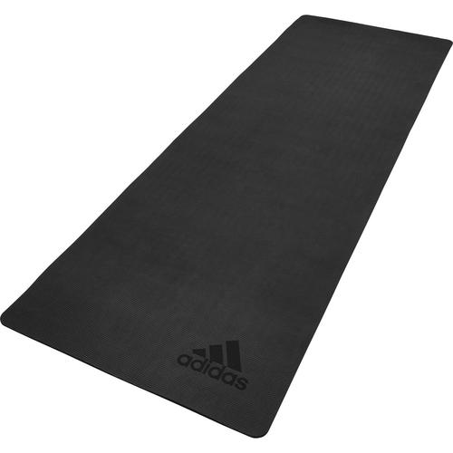 Adidas Premium Yoga Mat 5 Mm Noir