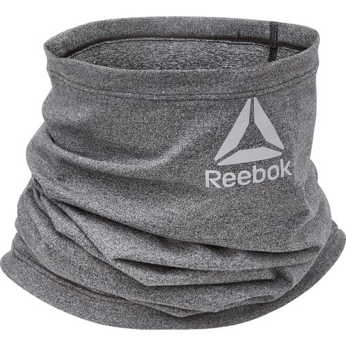 Cache-Cou Reebok En Mélange Gris