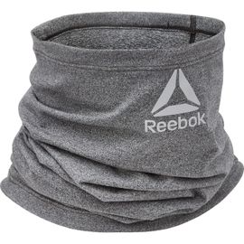 Cache-Cou Reebok En Mélange Gris