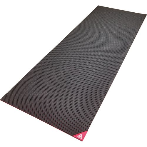 Tapis De Fitness Reebok Mesh Rose