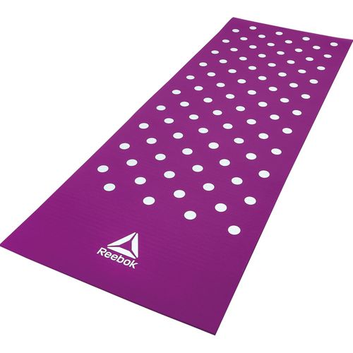 Paire De Tapis D'entraînement Reebok Spots 7 Mm