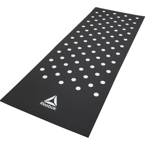 Tapis D'entraînement Reebok Spots 7 Mm Noir