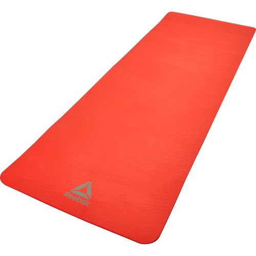 Tapis D'entraînement Reebok 7 Mm Rouge