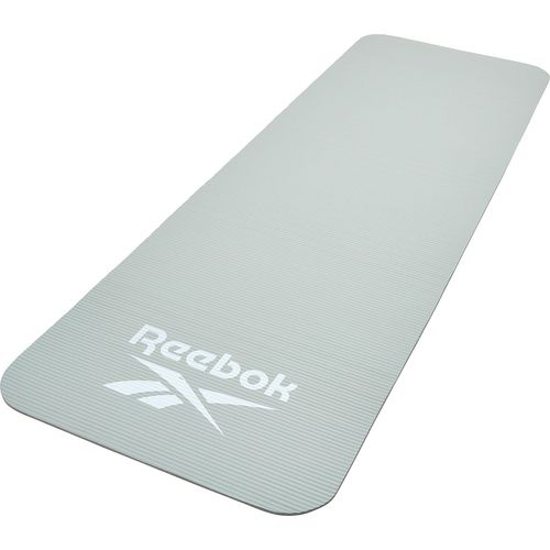 Tapis D'entraînement Reebok 7 Mm Gris