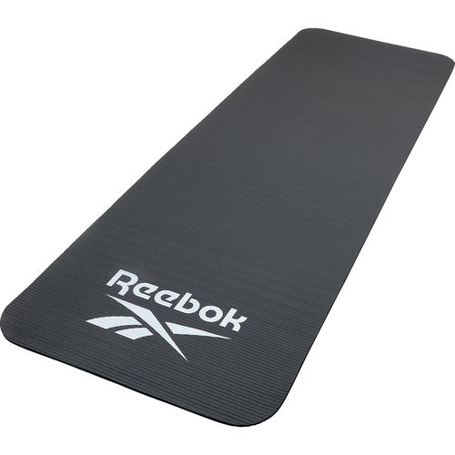 Tapis D'entraînement Reebok 7 Mm Noir