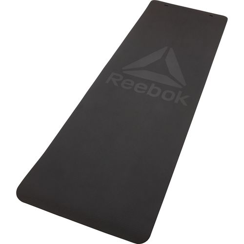 Reebok Pilates Mat 10mm Noir