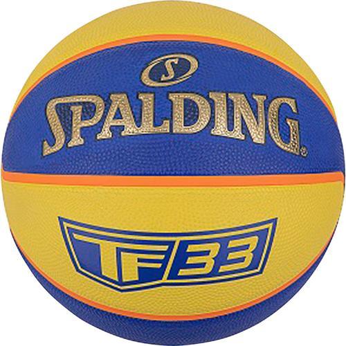 Spalding Tf33 Basket-Ball