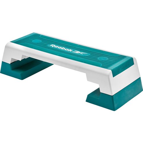 Reebok Studio Step Sarcelle