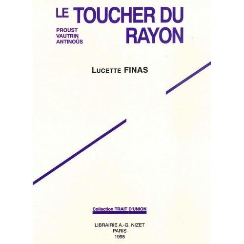 Le Toucher Du Rayon