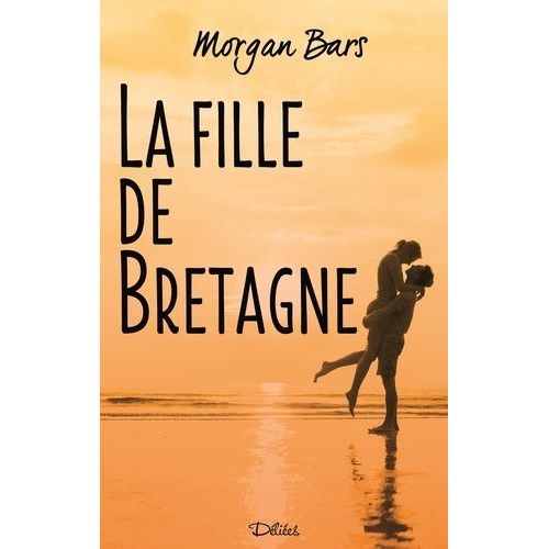 La Fille De Bretagne