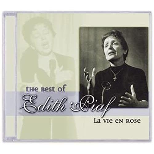 Best Of: La Vie En Rose