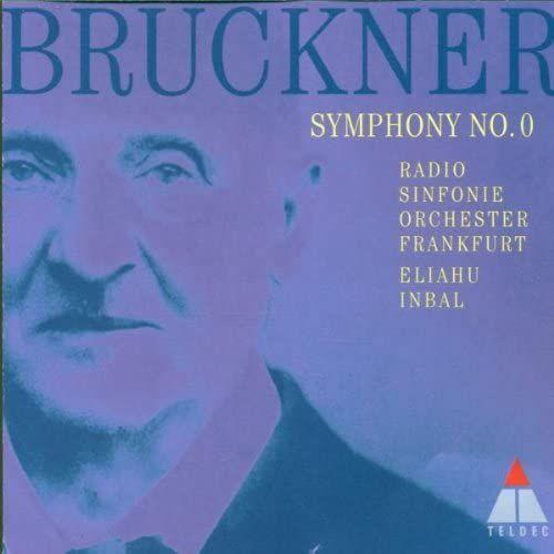 Bruckner;Symphony No.0