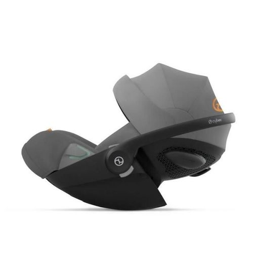 Siège Auto Cloud G I-Size Plus - Lava Grey - Cybex Gold