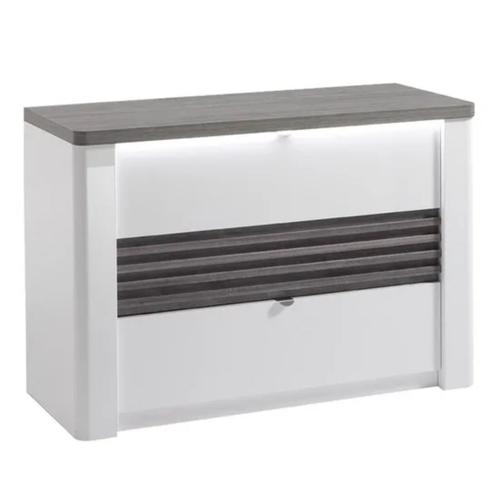 Commode Led ¿ L. 110,4 X H. 75 X P. 46 Cm