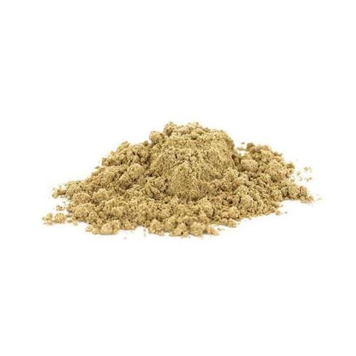 Cardamome Verte Moulue Bio - 50 G