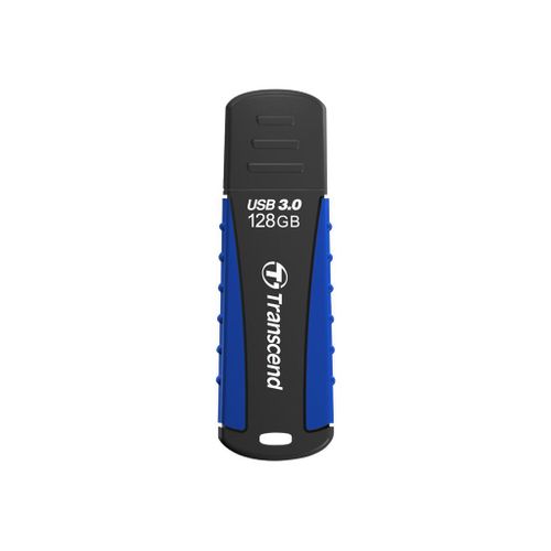 Transcend JetFlash 810 - Clé USB - 128 Go - USB 3.0