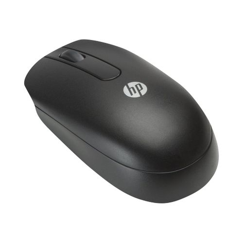 HP - Souris - optique - filaire - USB - pour Workstation Z2 G4, Z2 Mini G4 Entry, Z2 Mini G4 High Performance, Z2 Mini G4 Performance
