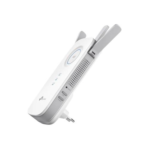 TP-Link RE450 - Extension de portée Wifi - 1GbE - Wi-Fi 5 - 2.4 GHz, 5 GHz