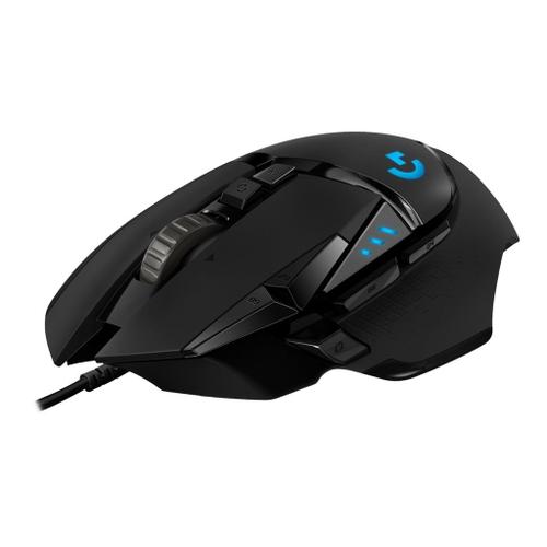 Souris gamer filaire Logitech G502 HERO