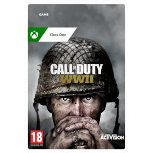 Call Of Duty: Wwii - Deluxe - Jeu En Téléchargement