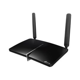 TP-Link Archer MR600 4G+ Cat6 AC1200 Wireless Dual Band - Routeur sans fil - WWAN commutateur 3 ports - 1GbE - Wi-Fi 5 - Bi-bande