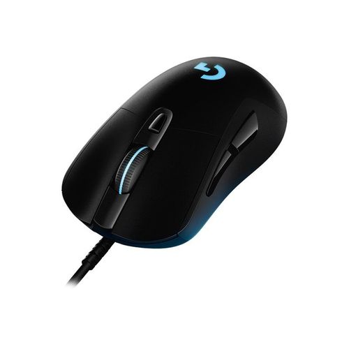 Souris gamer Logitech G403 Hero
