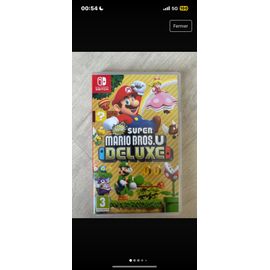 Jeu Swith Mario