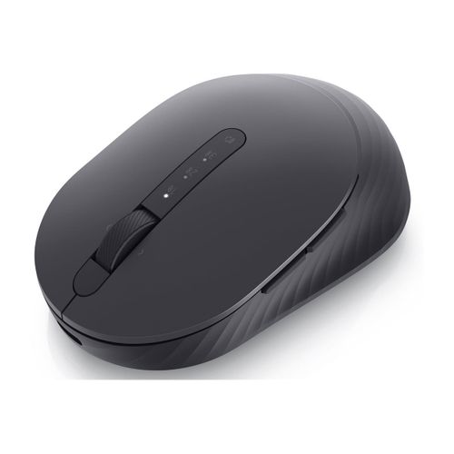 Dell Premier MS7421W - Souris - optique - 7 boutons - sans fil - 2.4 GHz, Bluetooth 5.0 - récepteur sans fil USB - noir graphite - avec 3 years NBD Advance Exchange