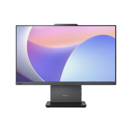 Lenovo ThinkCentre neo 50a 24 Gen 5 12SD - 23.8" Core i5 I5-13420H 2.1 GHz 8 Go RAM 256 Go Gris AZERTY