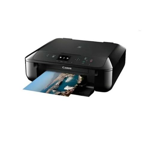 IMPRIMANTE CANON WIFI pixma MG 5750