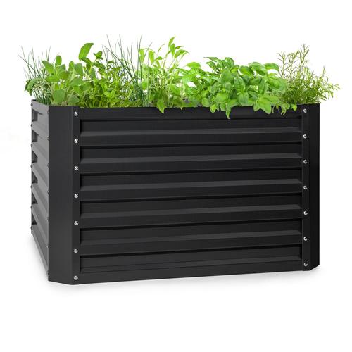 Blum High Grow Straight Potager Surélevé 100x60x100cm 600l Acier