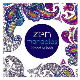 Livre de coloriage pour adulte Mandalas: Mandalas Faciles Livre de coloriage:  Livre de Coloriage Mandala pour Adultes et Enfants: Magnifiques Mandalas   Anti-Stress livre de coloriage pour débutants
