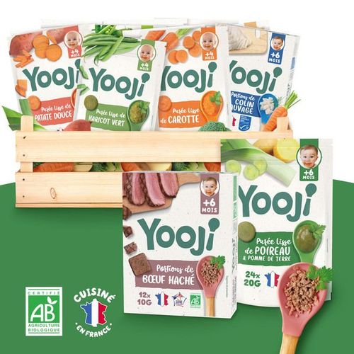 3 Mois De Repas - Plus De 100 Recettes Possibles - Pour Les Bebes Des 6 Mois