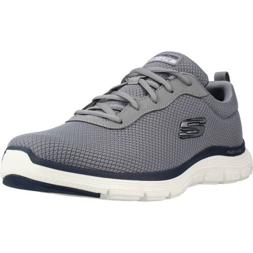 Skechers Flex Advantage 4.0sproviden Colour Gris