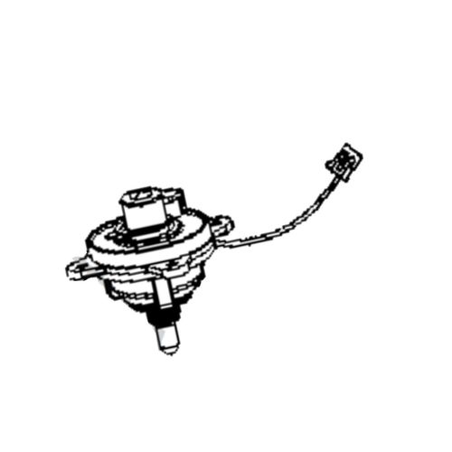 Sonde couvercle COOKEO - Robot ménager (SS-997343 MOULINEX)