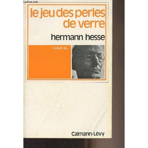 Le Jeu Des Perles De Verre