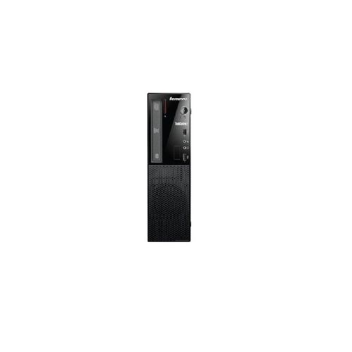 Lenovo ThinkCentre Edge 71 1578 Core i3-3.3 GHz 8 Go 500 Go Go DVDRW Intel HD Graphics Windows 10 AZERTY