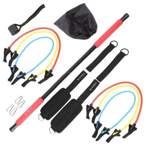 Hms Dc31 Pilates Bar Set