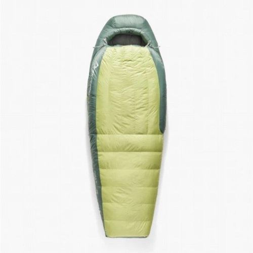 ?Piwór Puchowy Sea To Summit Ascent Women's -9c/15f - R
